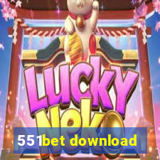 551bet download